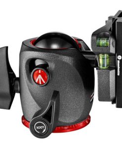 Manfrotto XPRO Magnesium Ball Head