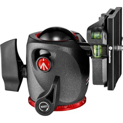 Manfrotto XPRO Magnesium Ball Head