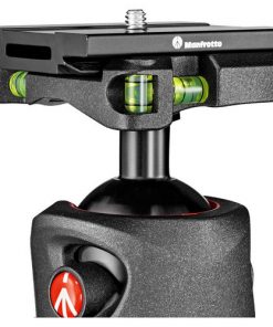 Manfrotto XPRO Magnesium Ball Head