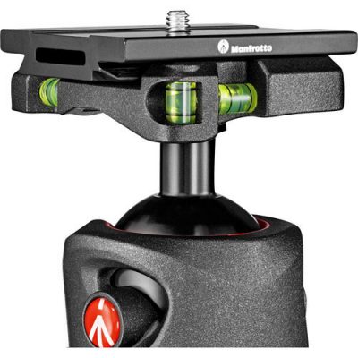 Manfrotto XPRO Magnesium Ball Head