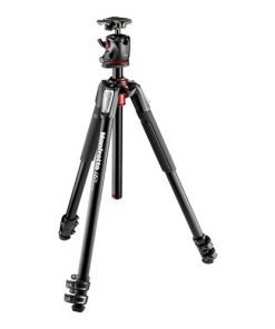 Manfrotto MK055XPRO3-BHQ2