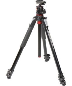 Manfrotto MK055XPRO3-BHQ2