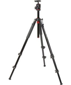 Manfrotto MK055XPRO3-BHQ2