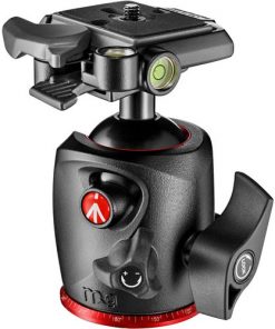 Manfrotto MK055XPRO3-BHQ2