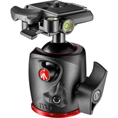 Manfrotto MK055XPRO3-BHQ2