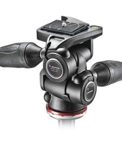 Manfrotto MK190X3-3W1