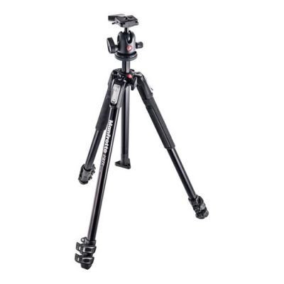 Manfrotto MK190X3-BH