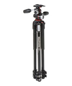 Manfrotto MK190XPRO3-3W