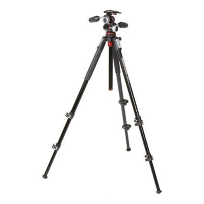 Manfrotto MK190XPRO3-3W