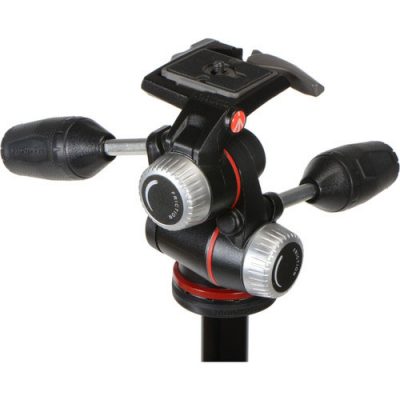 Manfrotto MK190XPRO3-3W