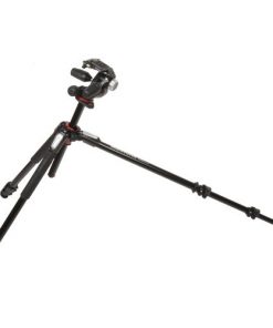 Manfrotto MK190XPRO3-3W