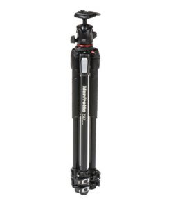 Manfrotto MK190XPRO3 BHQ2