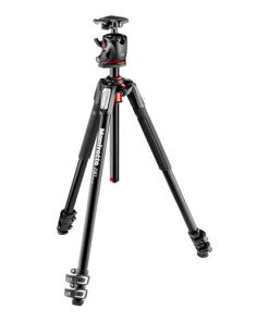 Manfrotto MK190XPRO3 BHQ2