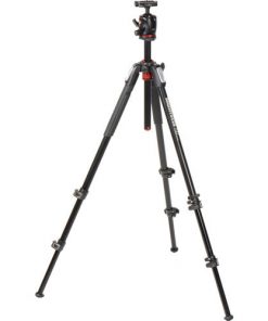 Manfrotto MK190XPRO3 BHQ2