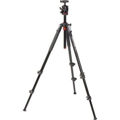 Manfrotto MK190XPRO3 BHQ2