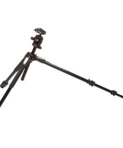 Manfrotto MK190XPRO3 BHQ2