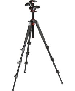 Manfrotto MK190XPRO4-3W