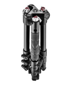 Manfrotto BeFree One Aluminum Tripod