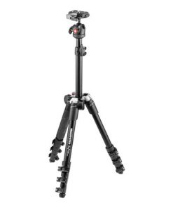 Manfrotto BeFree One Aluminum Tripod