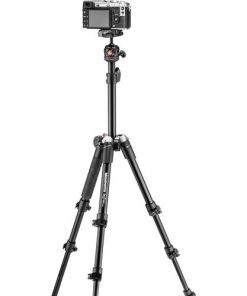 Manfrotto BeFree One Aluminum Tripod