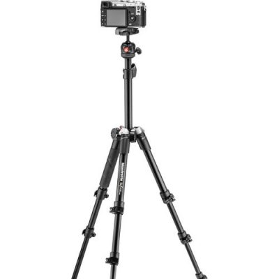 Manfrotto BeFree One Aluminum Tripod