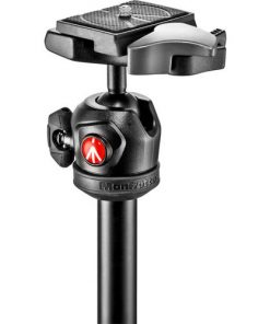 Manfrotto BeFree One Aluminum Tripod