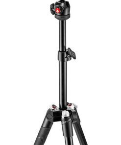 Manfrotto BeFree One Aluminum Tripod