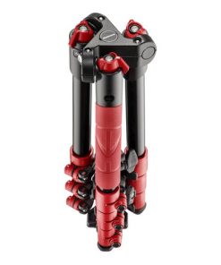 Manfrotto BeFree One Aluminum Tripod