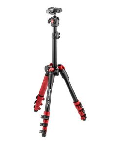 Manfrotto BeFree One Aluminum Tripod