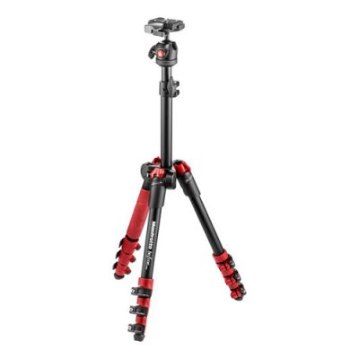 Manfrotto BeFree One Aluminum Tripod