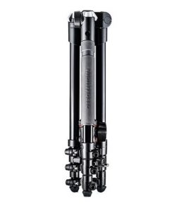 Manfrotto BeFree Compact Travel Aluminum Alloy Tripod