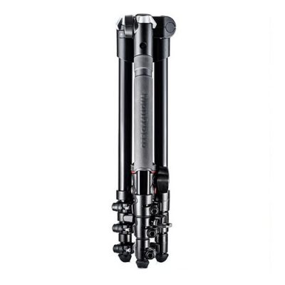 Manfrotto BeFree Compact Travel Aluminum Alloy Tripod