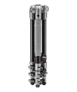 Manfrotto BeFree Compact Travel Aluminum Alloy Tripod