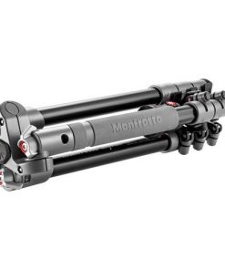 Manfrotto BeFree Compact Travel Aluminum Alloy Tripod