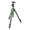 Manfrotto BeFree Compact Travel Aluminum Alloy Tripod