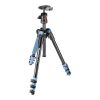 Manfrotto BeFree Compact Travel Aluminum Alloy Tripod