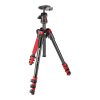 Manfrotto BeFree Compact Travel Aluminum Alloy Tripod