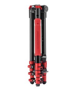 Manfrotto BeFree Compact Travel Aluminum Alloy Tripod