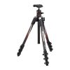 Manfrotto BeFree Compact Travel Carbon Fiber Tripod