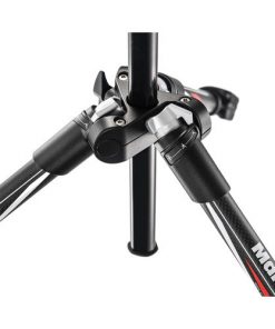 Manfrotto BeFree Compact Travel Carbon Fiber Tripod