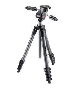 Manfrotto MKCOMPACTADV BK