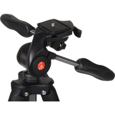 Manfrotto MKCOMPACTADV BK