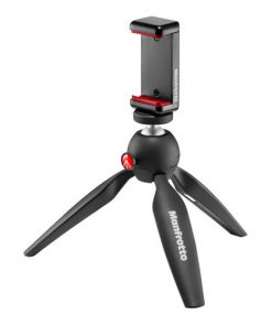 Manfrotto PIXI Smart Mini Tripod