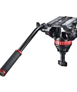 Manfrotto 502A Video Head