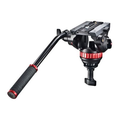 Manfrotto 502A Video Head