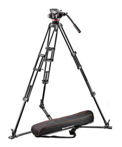 Manfrotto 502A Video Head