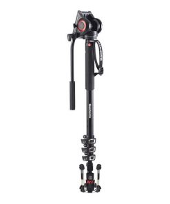 Manfrotto MVMXPRO500