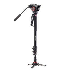 Manfrotto MVMXPRO500