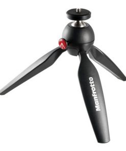 Manfrotto PIXI Mini Table Top Tripod