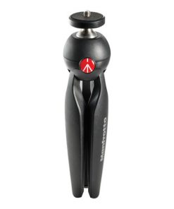 Manfrotto PIXI Mini Table Top Tripod